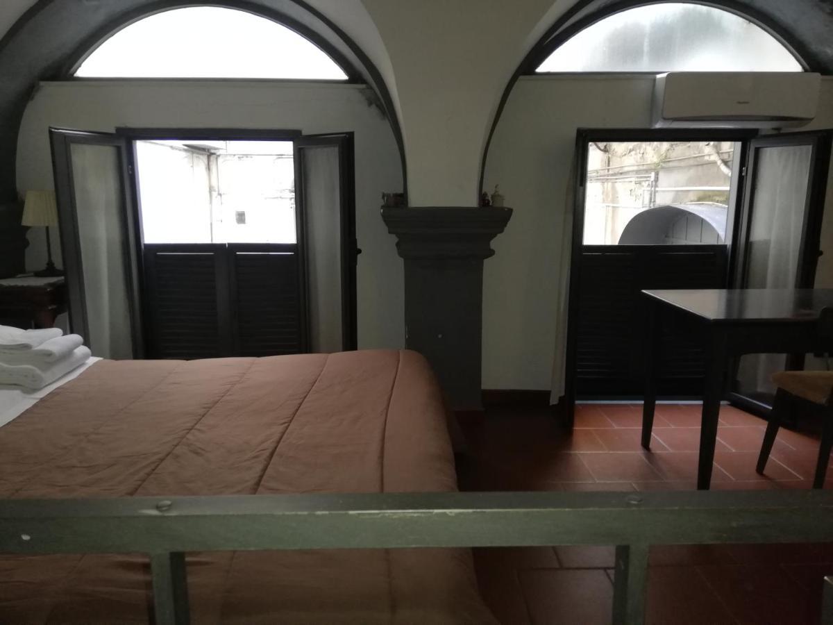 Napule Apartment Naples Exterior photo