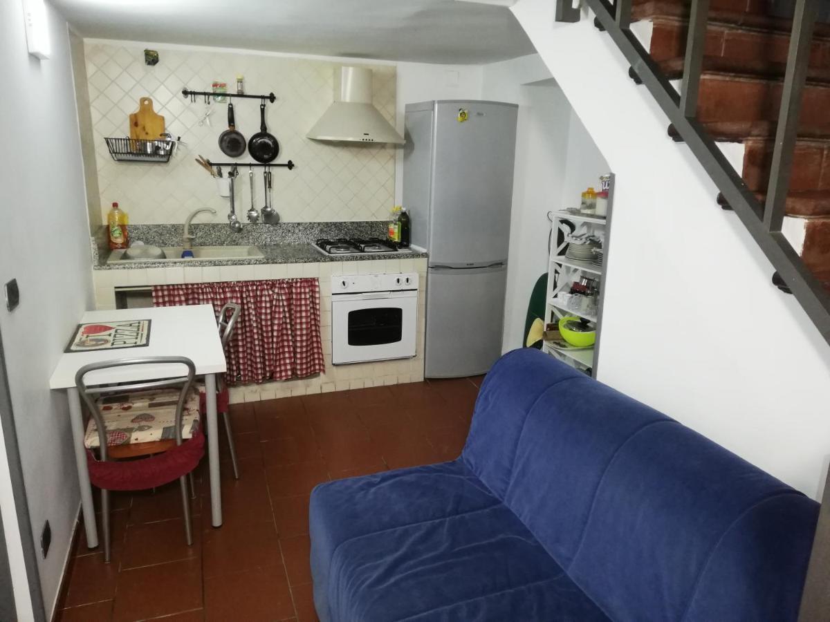 Napule Apartment Naples Exterior photo