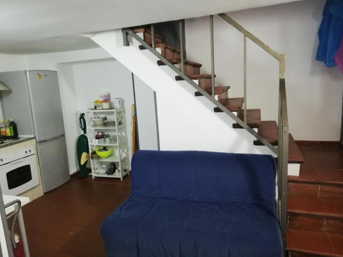 Napule Apartment Naples Exterior photo