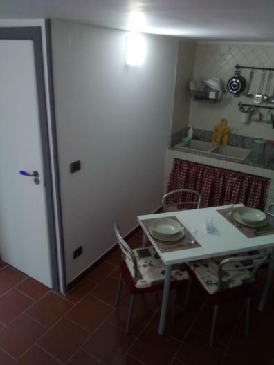 Napule Apartment Naples Exterior photo