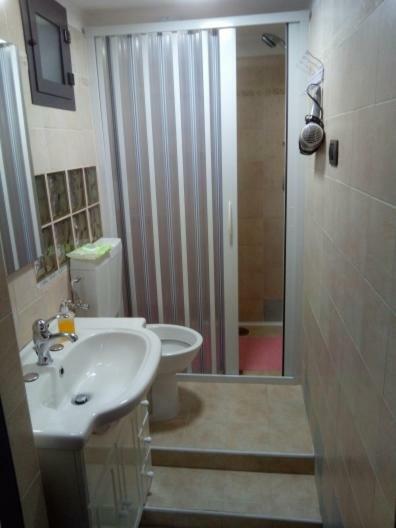 Napule Apartment Naples Exterior photo