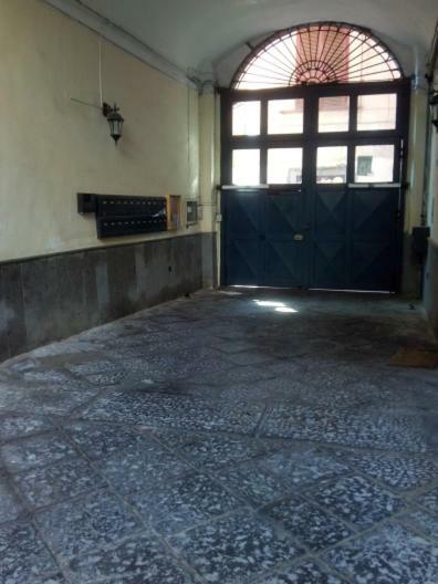 Napule Apartment Naples Exterior photo