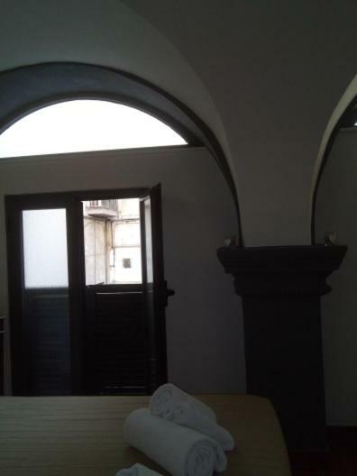 Napule Apartment Naples Exterior photo